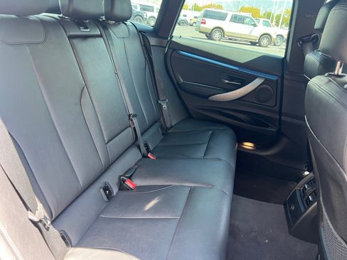 Used 2016 BMW 328i Gran Turismo xDrive AWD/4WD image 28