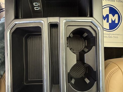 Used 2018 Ford F150 XLT w/ Equipment Group 302A Luxury image 35