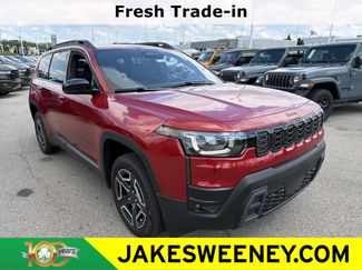 Used 2026 Jeep Cherokee Limited AWD/4WD video 1