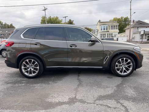Used 2020 BMW X5 xDrive40i w/ Convenience Package image 4