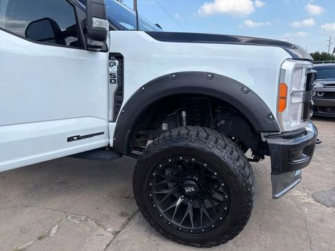Used 2024 Ford F350 XL AWD/4WD image 37
