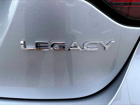 New 2025 Subaru Legacy Premium image 15