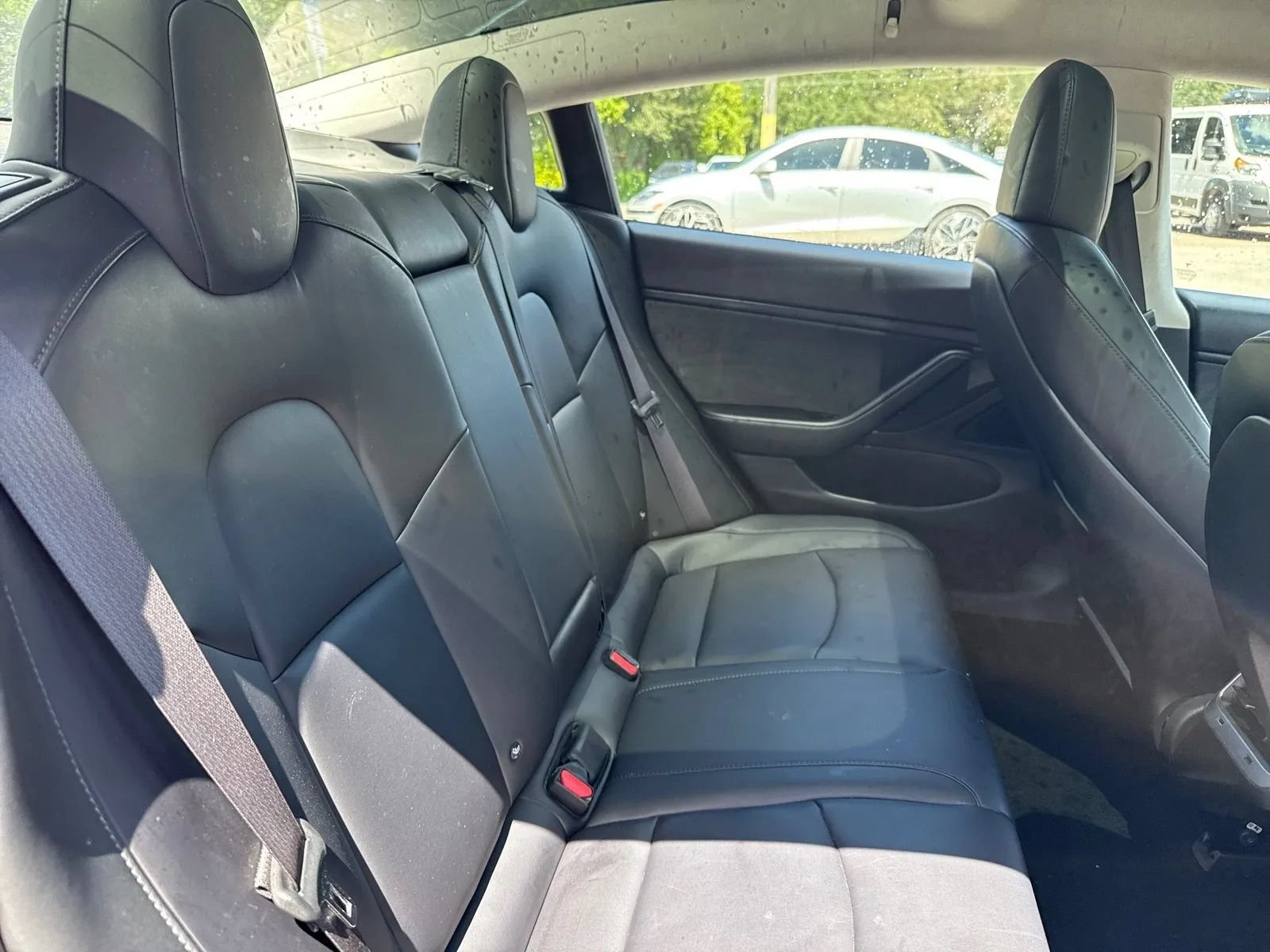 Used 2017 Tesla Model 3 Long Range RWD image 14
