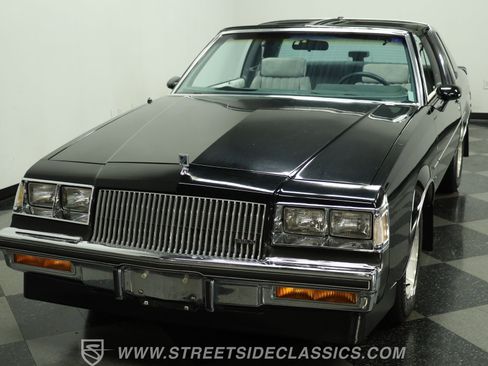Used 1987 Buick Regal Coupe image 16