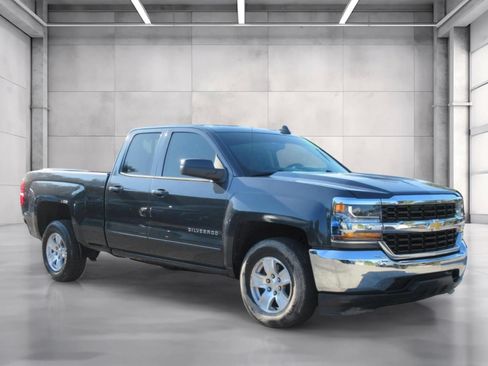 Used 2019 Chevrolet Silverado 1500 LT RWD image 1