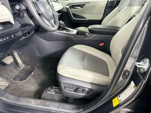 Used 2024 Toyota RAV4 XLE Premium w/ Weather Package AWD/4WD image 10