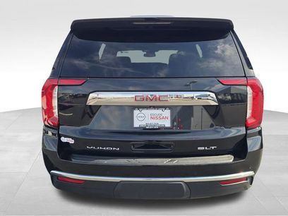 Used 2024 GMC Yukon SLT