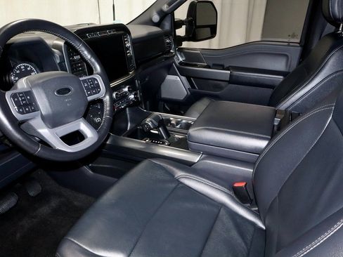 Certified 2022 Ford F150 XLT w/ Equipment Group 302A High image 21