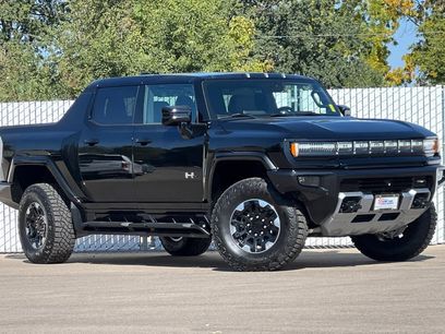 New 2025 GMC Hummer EV 3X w/ Extreme Off-Road Package