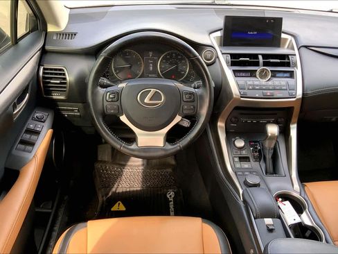 Used 2017 Lexus NX 200t AWD w/ Accessory Package 2 image 5