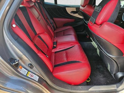 Used 2018 Lexus LS 500 F Sport w/ Accessory Package (Z2) image 16