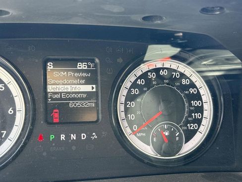Used 2022 RAM 1500 Tradesman w/ Popular Equipment Group RWD image 10