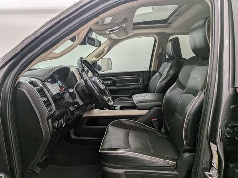 Used 2020 RAM 2500 Laramie image 20