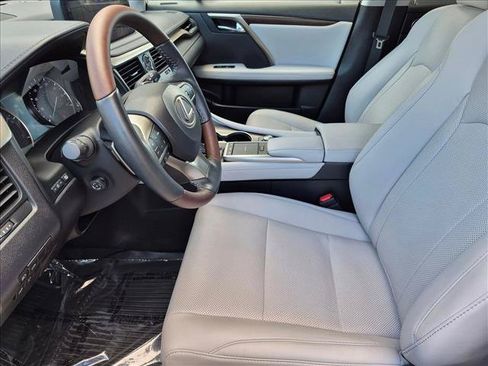 Certified 2022 Lexus RX 350 FWD w/ Premium Package image 16