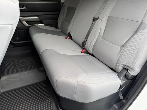 Used 2024 Toyota Tundra SR5 AWD/4WD image 20