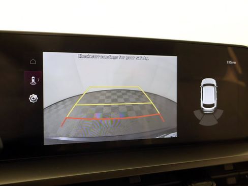 Used 2025 Kia Telluride S FWD image 46