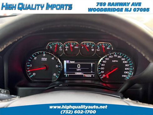 Used 2015 Chevrolet Silverado 3500 LT w/ LT Convenience Package image 32