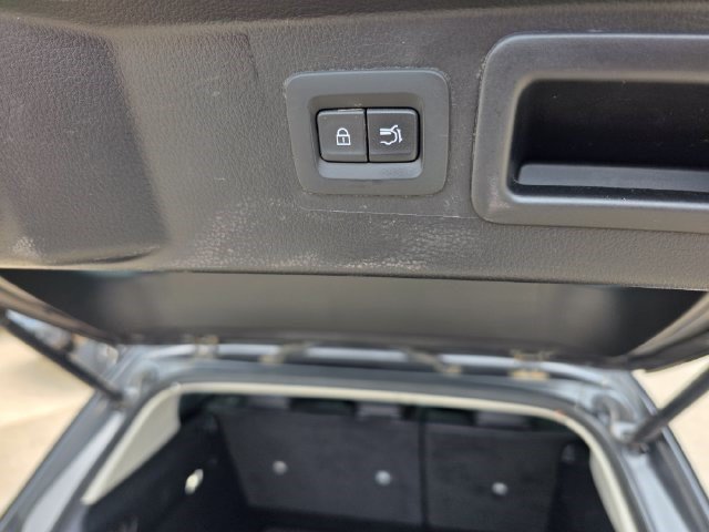 Used 2025 MAZDA CX-50 AWD 2.5 S w/ Premium Plus Pkg image 11
