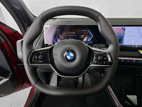 New 2026 BMW X3 xDrive30 w/ Premium Package image 10