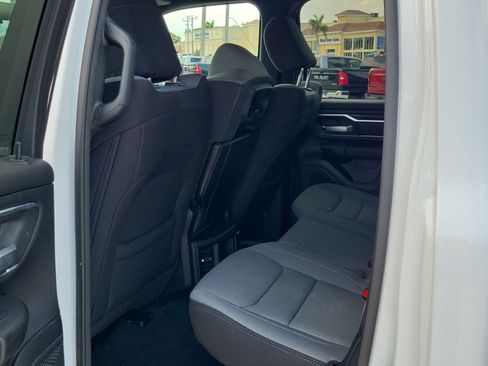Used 2024 RAM 1500 Big Horn RWD image 14