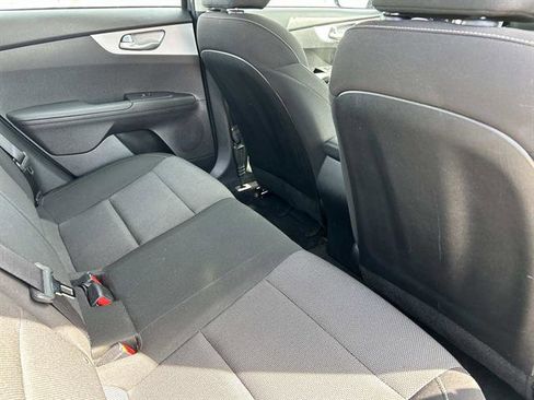 Used 2024 Kia Forte LXS image 16