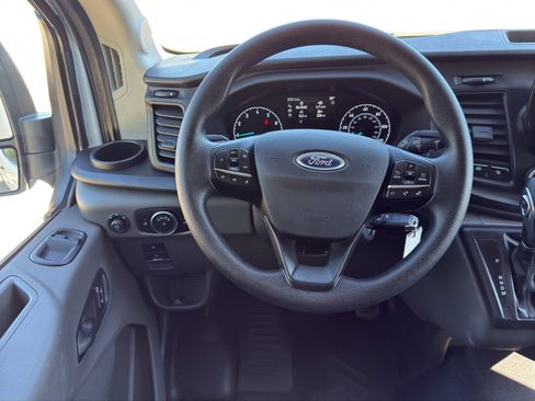 Used 2024 Ford Transit 250 148 High Roof RWD image 67