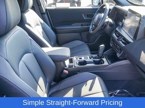 New 2026 Subaru Outback Limited AWD/4WD image 17
