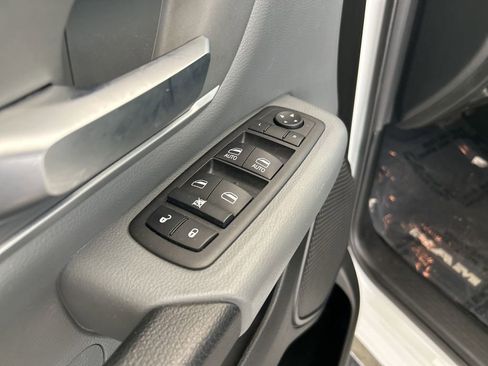 Used 2022 RAM 1500 Big Horn image 36