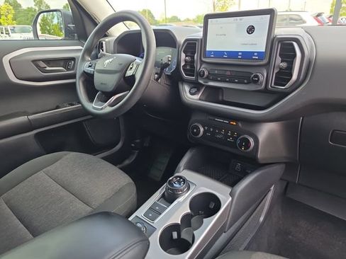Used 2024 Ford Bronco Sport Big Bend AWD/4WD image 15