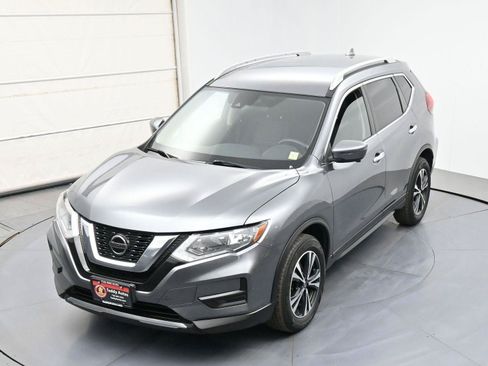 Used 2019 Nissan Rogue SV w/ Premium Package AWD/4WD image 31