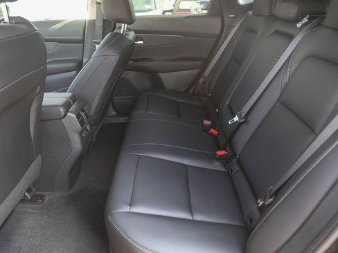 New 2026 Nissan Murano SV w/ Cargo Package AWD/4WD image 21