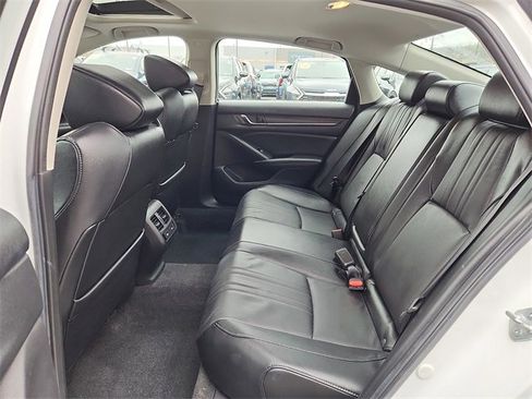Used 2021 Honda Accord EX-L image 10