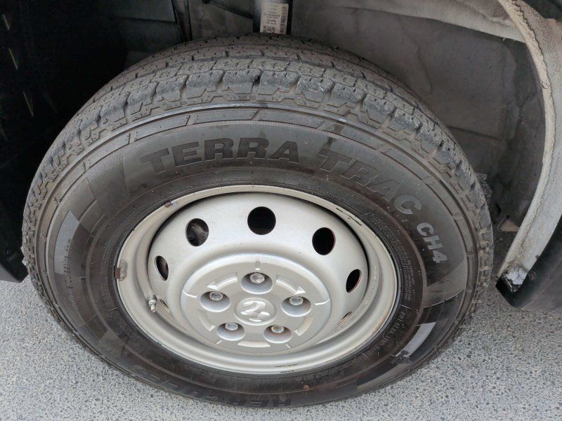 Used 2019 RAM ProMaster 1500 FWD image 14