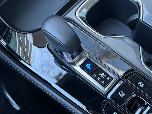 Used 2023 Lexus NX 250 FWD w/ Premium Package image 27