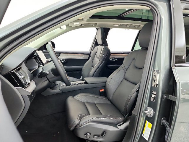 New 2027 Volvo XC90 B6 Ultra AWD/4WD image 21
