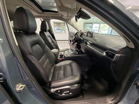 Used 2024 MAZDA CX-5 Carbon Edition AWD/4WD image 13