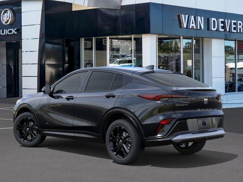 New 2026 Buick Envista Sport Touring image 3