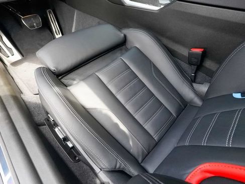 Used 2025 BMW M2 w/ Lighting Package RWD image 62