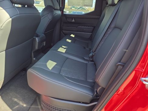 New 2026 Toyota Tacoma Limited image 17