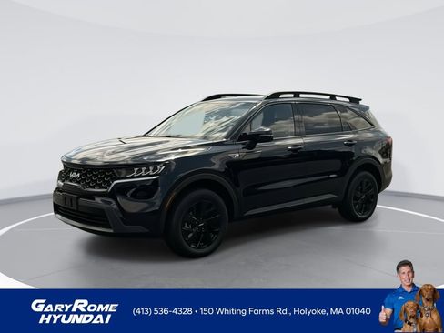 Used 2022 Kia Sorento S image 1