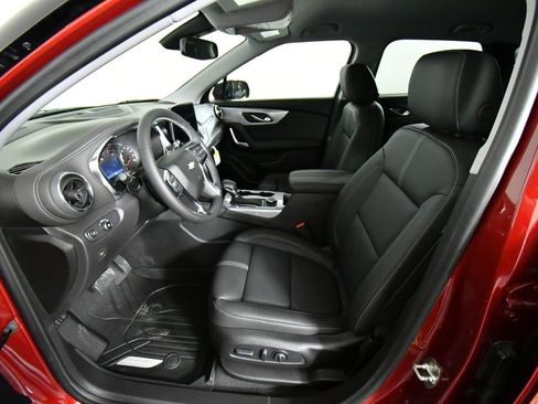 New 2026 Chevrolet Blazer LT w/ Midnight/Sport Edition AWD/4WD image 5