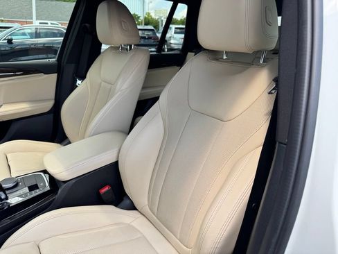 Used 2023 BMW X3 xDrive30i w/ Premium Package AWD/4WD image 11