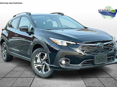 Used 2025 Subaru Crosstrek 2.5i Premium