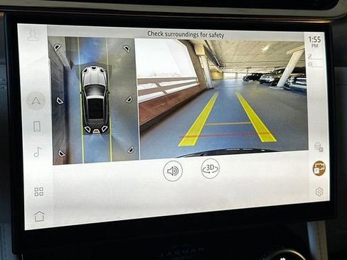 New 2026 Jaguar F-PACE R-Dynamic S AWD/4WD image 18