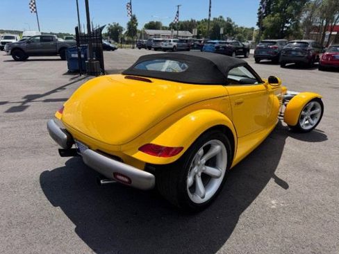 Used 1999 Plymouth Prowler RWD image 13