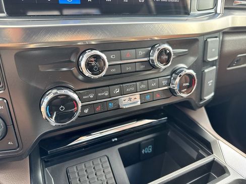New 2026 Ford F250 King Ranch AWD/4WD image 17