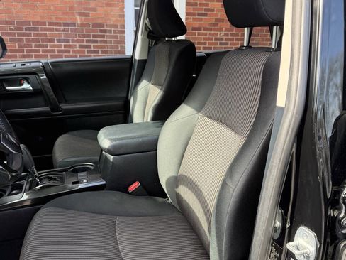 Used 2014 Toyota 4Runner Trail image 8