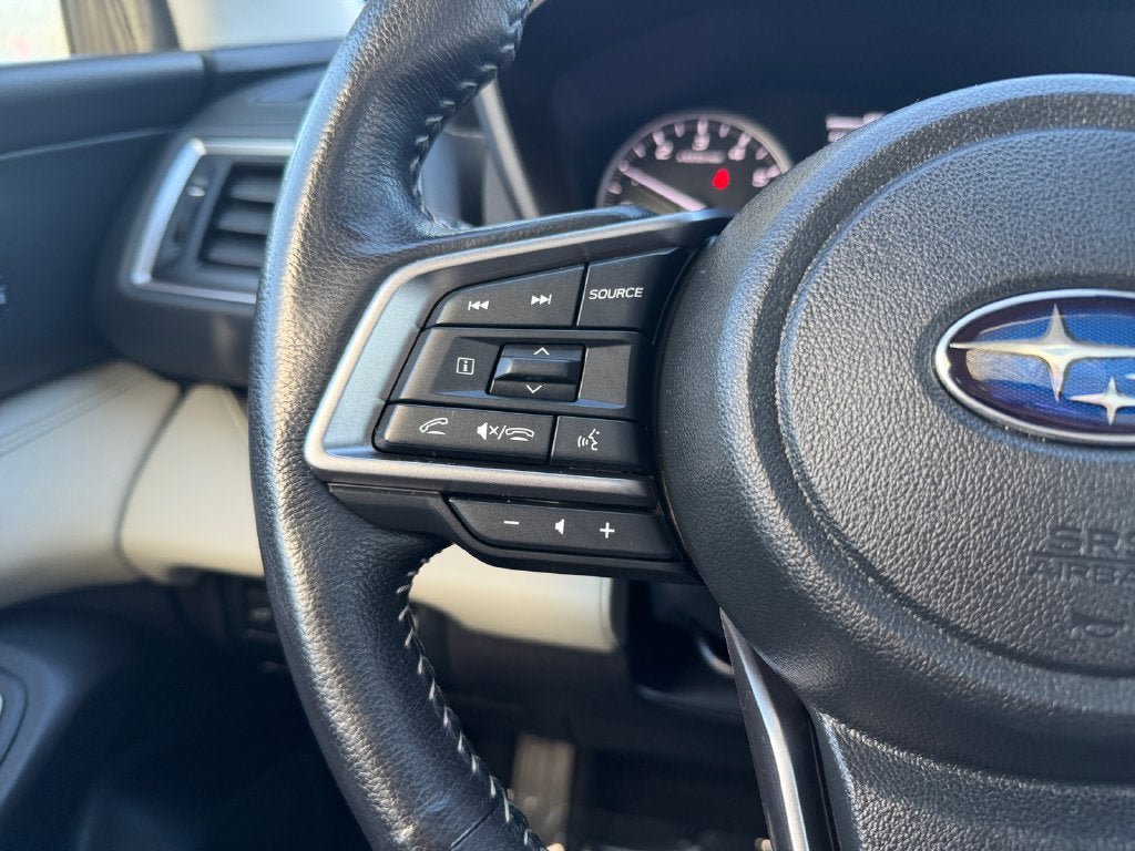 Used 2023 Subaru Ascent Limited w/ Technology Package AWD/4WD image 15