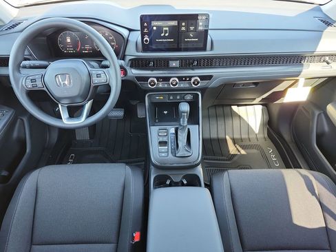 New 2026 Honda CR-V LX image 16