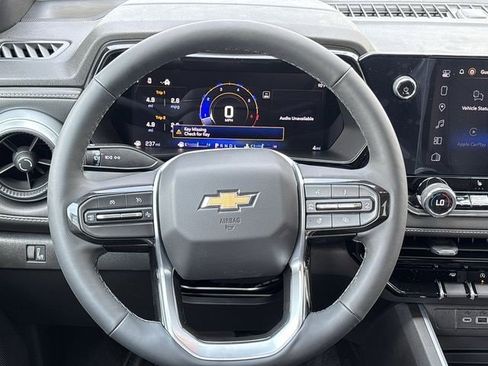 New 2026 Chevrolet Colorado LT w/ LT Convenience Package image 11